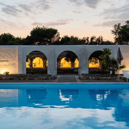 أوستوني Masseria Gorgognolo المظهر الخارجي الصورة