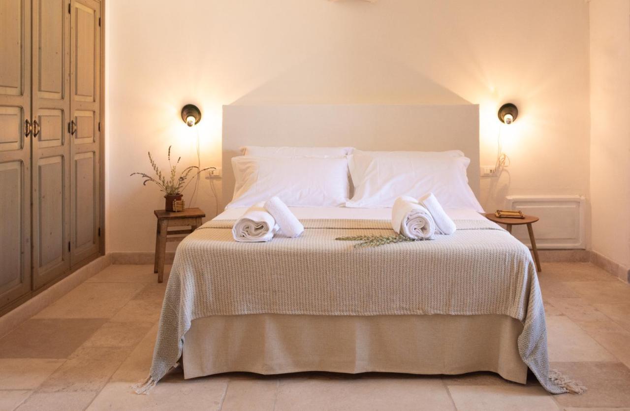 أوستوني Masseria Gorgognolo المظهر الخارجي الصورة