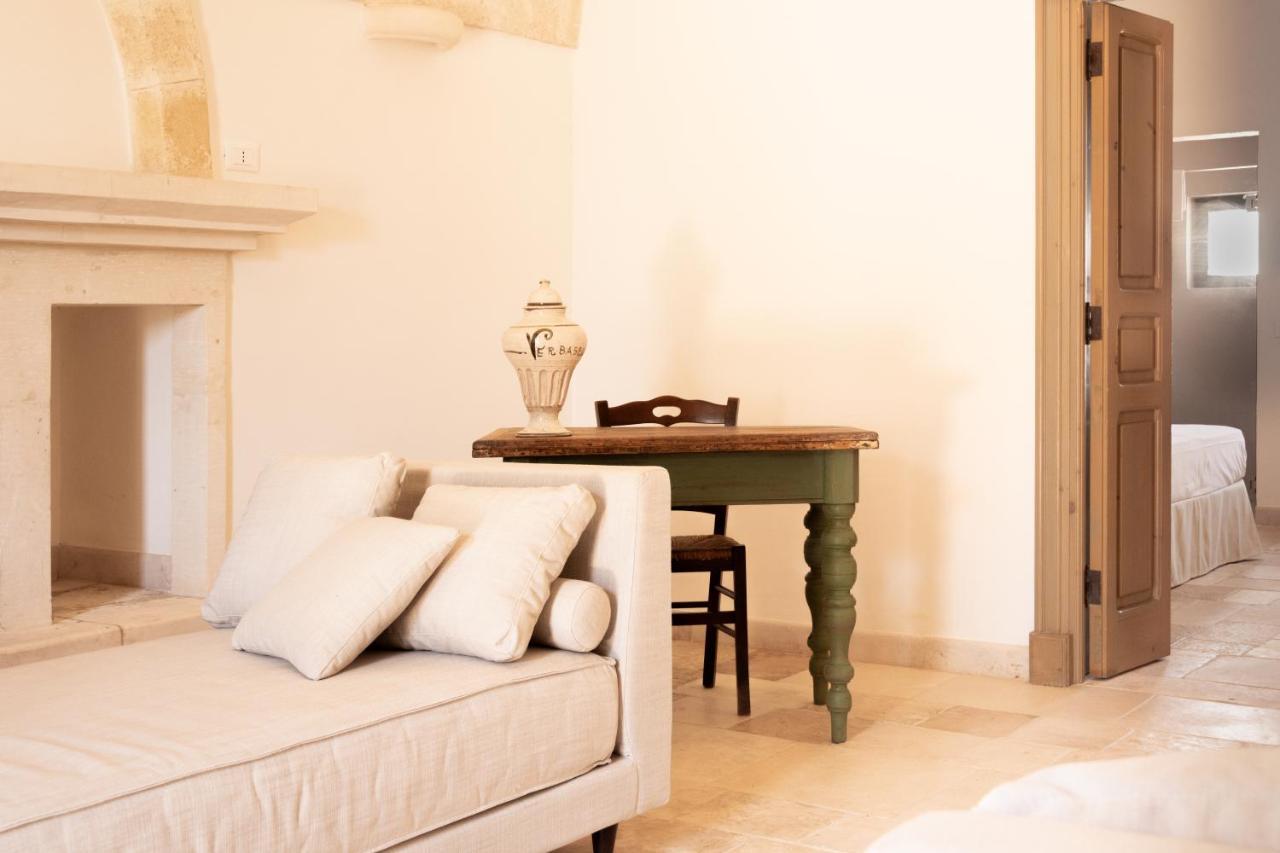 أوستوني Masseria Gorgognolo المظهر الخارجي الصورة
