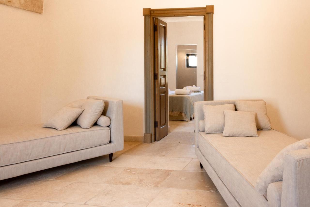 أوستوني Masseria Gorgognolo المظهر الخارجي الصورة