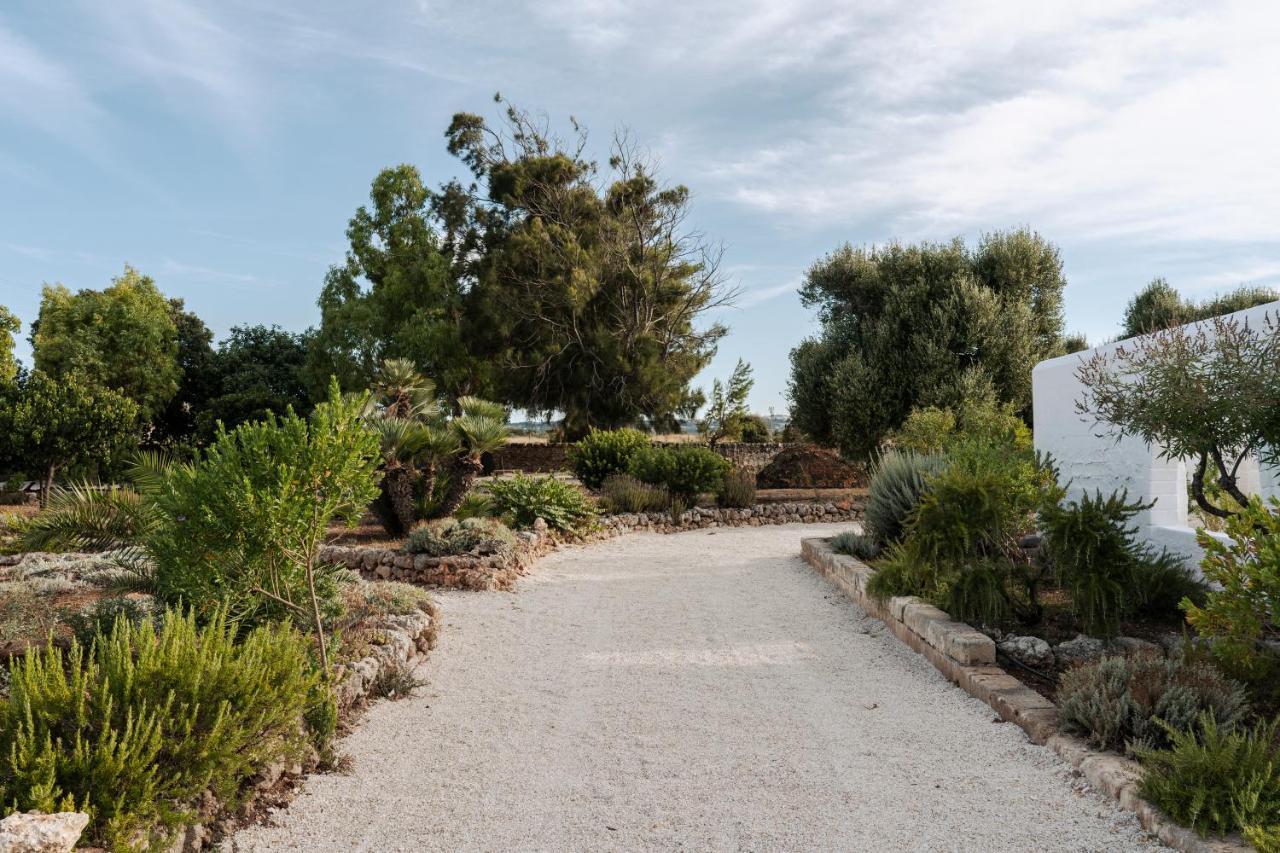 أوستوني Masseria Gorgognolo المظهر الخارجي الصورة
