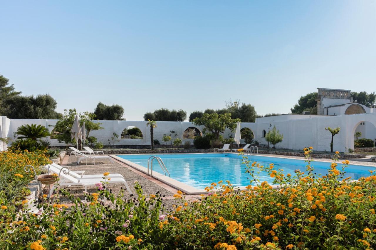 أوستوني Masseria Gorgognolo المظهر الخارجي الصورة