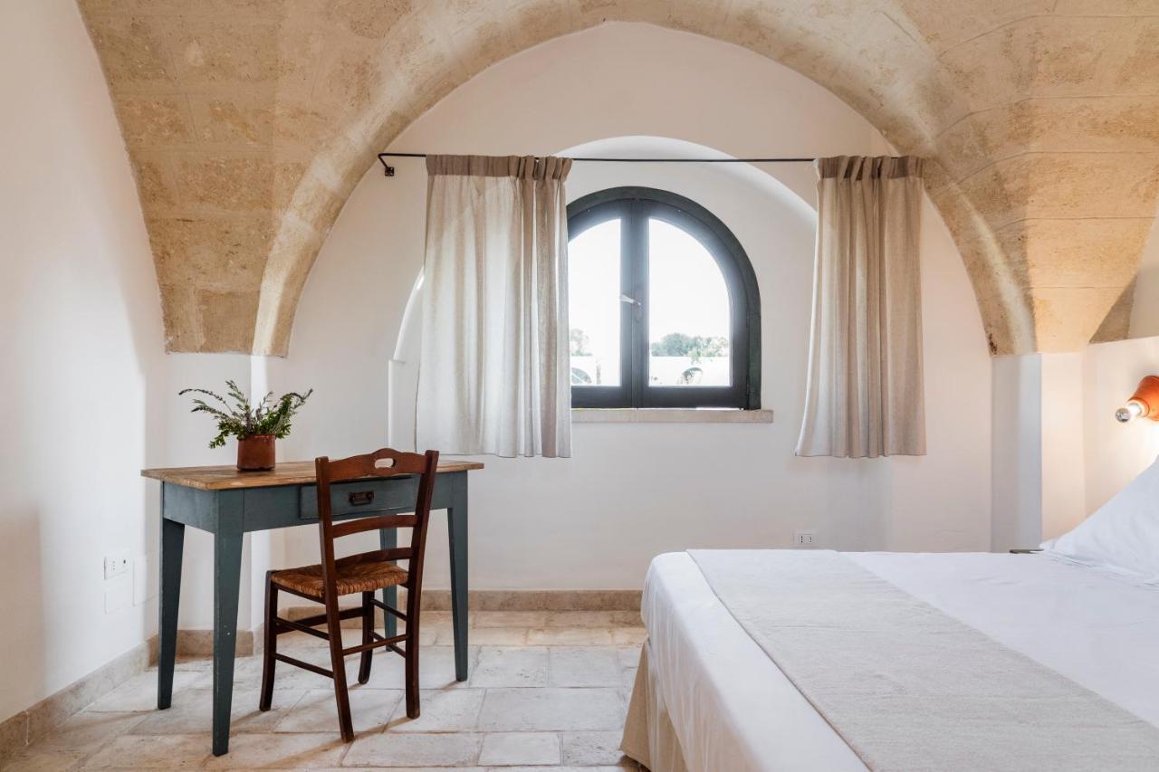 أوستوني Masseria Gorgognolo المظهر الخارجي الصورة