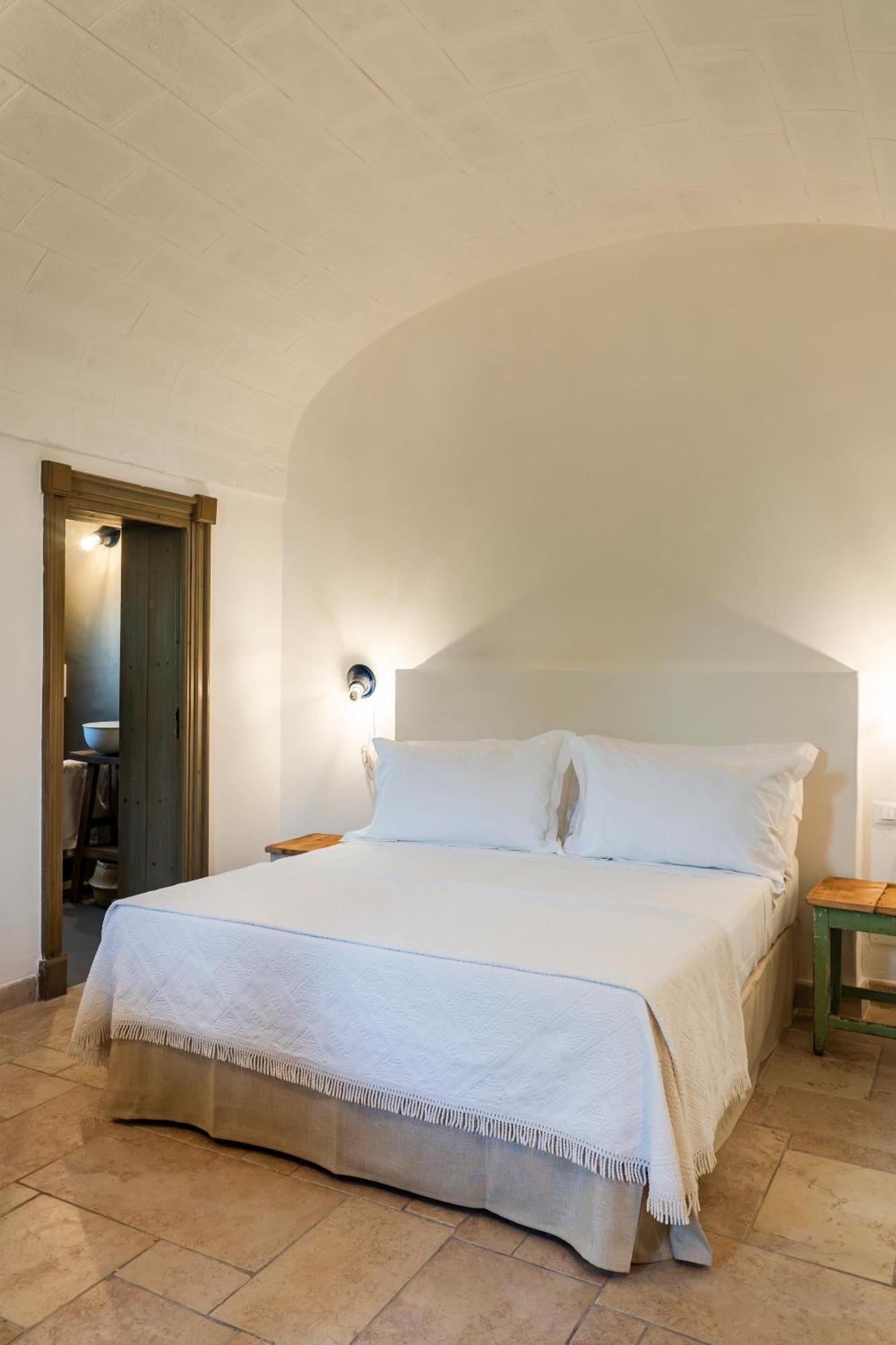 أوستوني Masseria Gorgognolo المظهر الخارجي الصورة