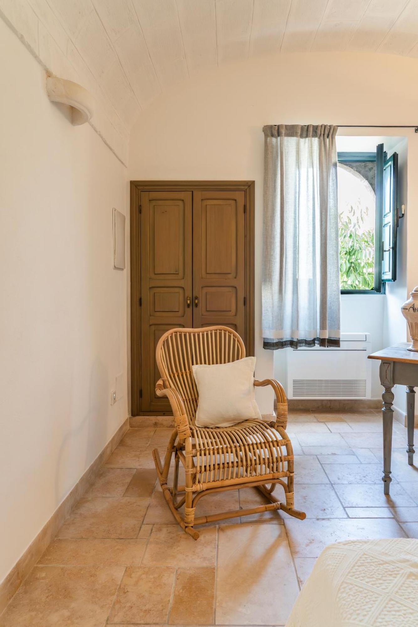 أوستوني Masseria Gorgognolo المظهر الخارجي الصورة