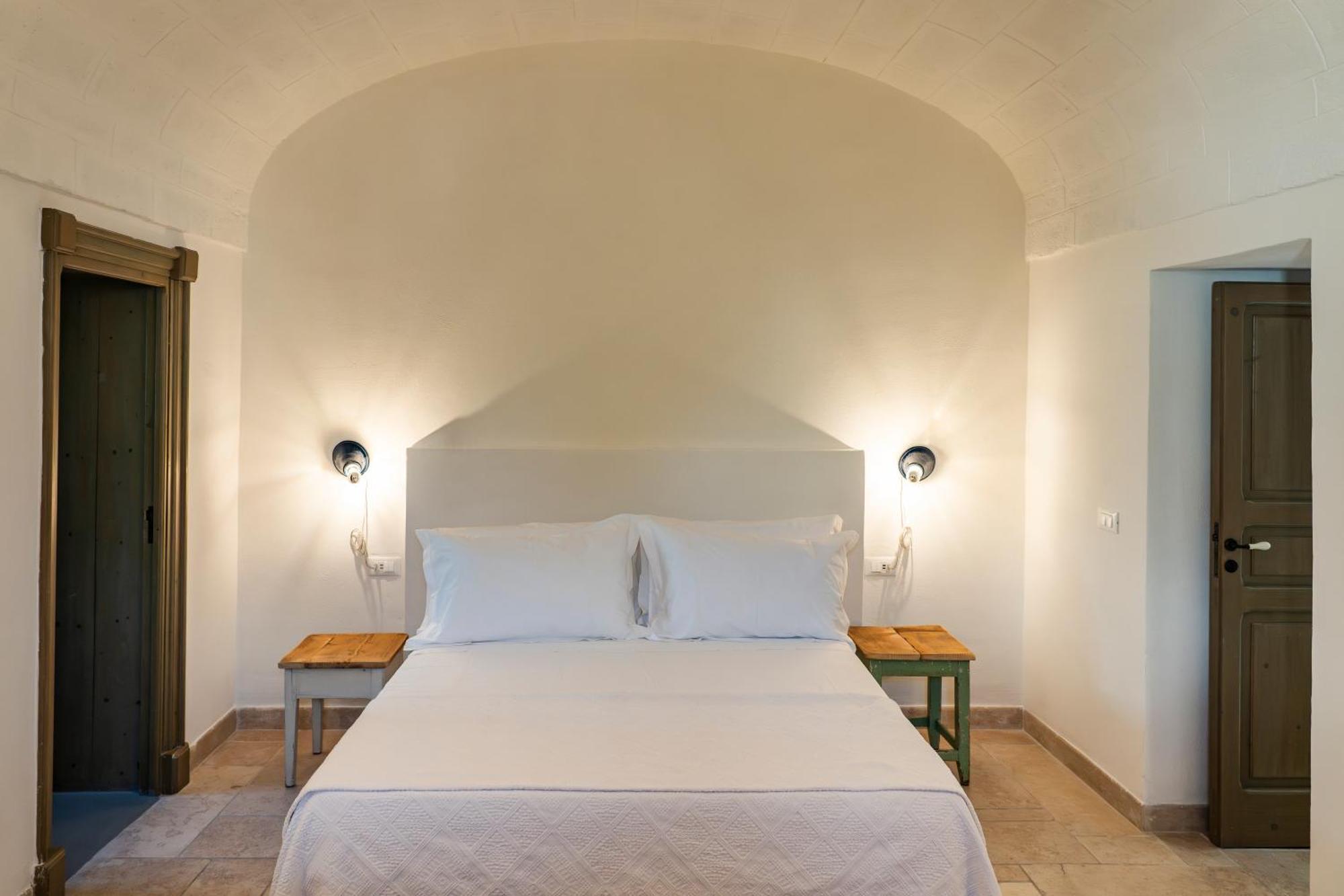 أوستوني Masseria Gorgognolo المظهر الخارجي الصورة