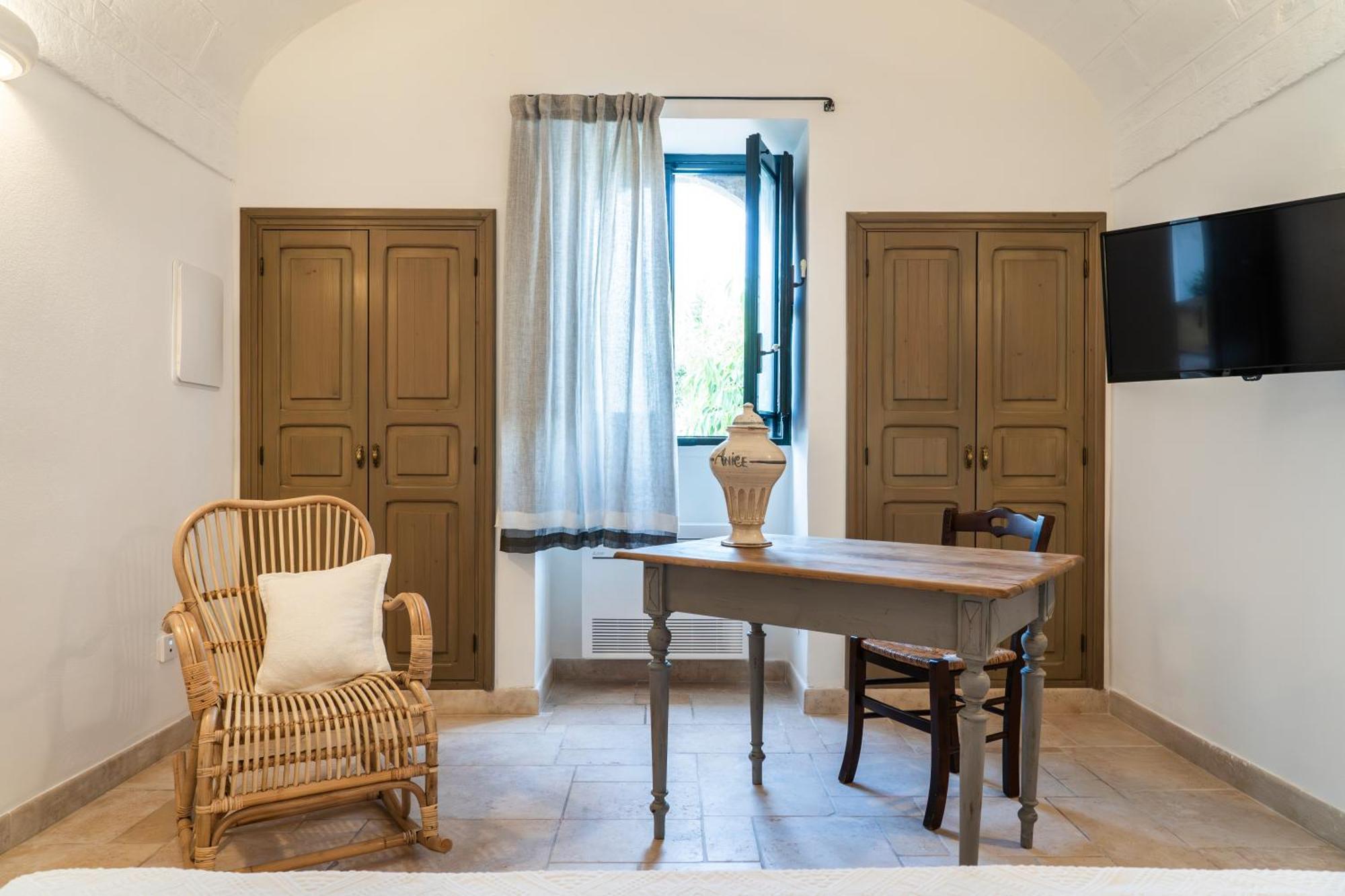 أوستوني Masseria Gorgognolo المظهر الخارجي الصورة