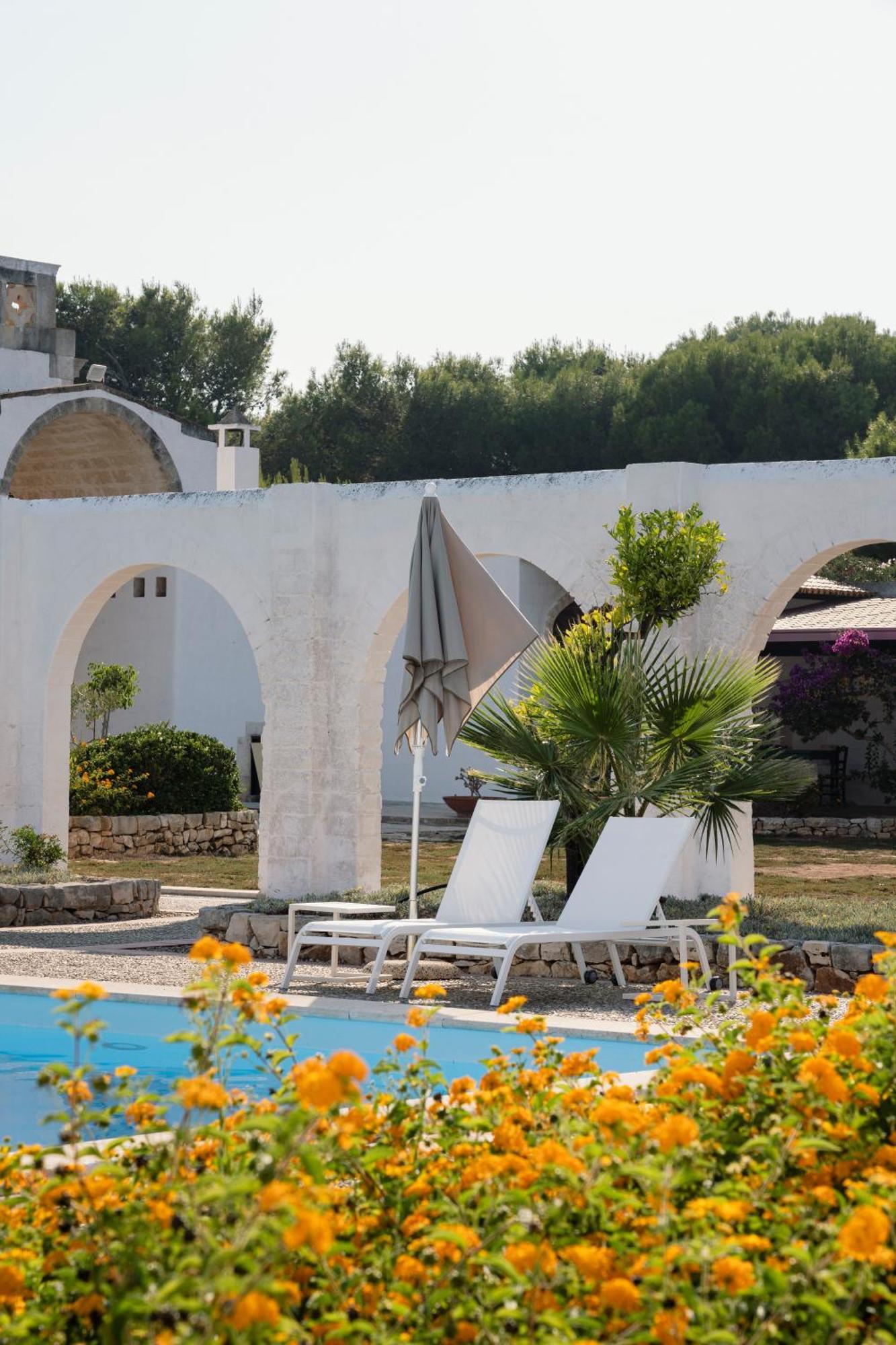 أوستوني Masseria Gorgognolo المظهر الخارجي الصورة