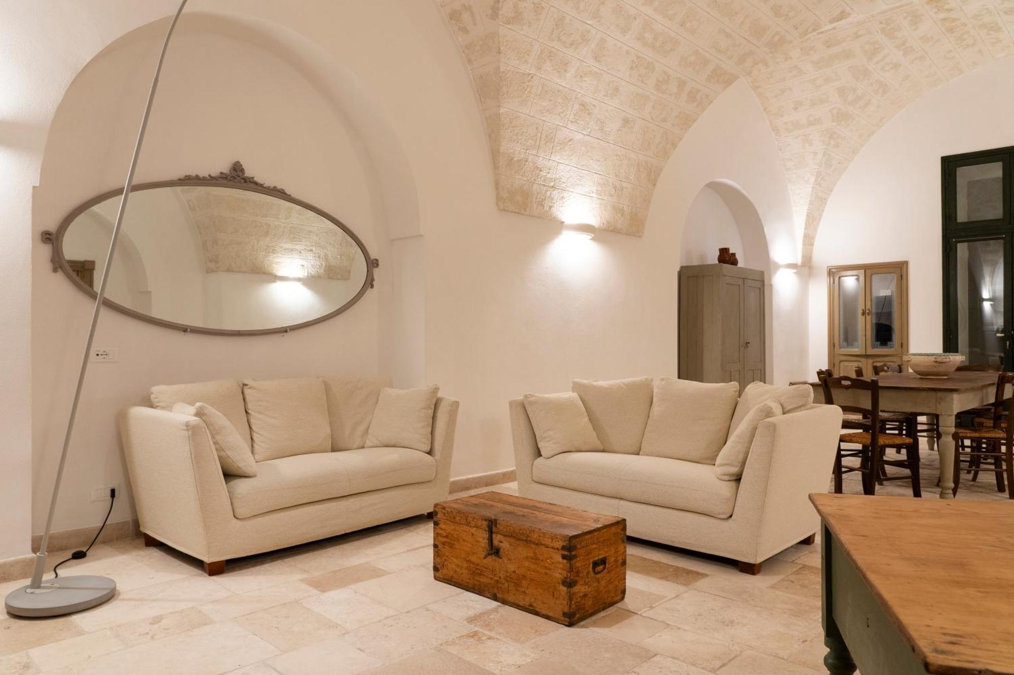 أوستوني Masseria Gorgognolo المظهر الخارجي الصورة