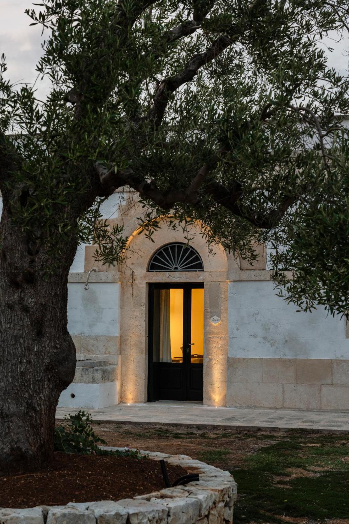 أوستوني Masseria Gorgognolo المظهر الخارجي الصورة