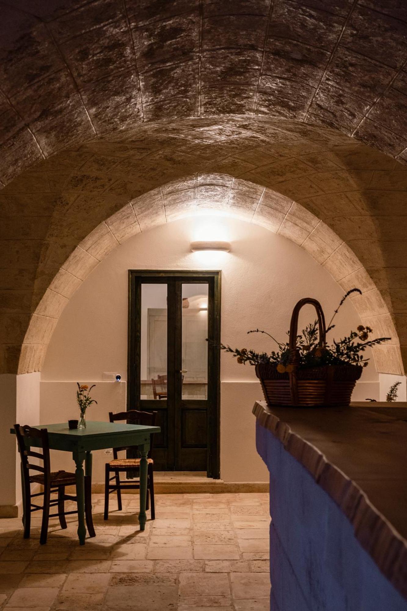 أوستوني Masseria Gorgognolo المظهر الخارجي الصورة