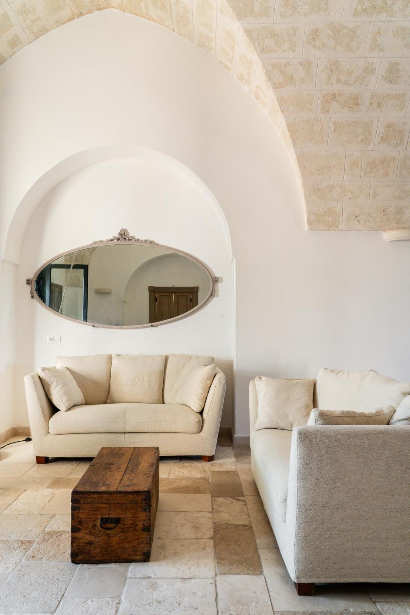 أوستوني Masseria Gorgognolo المظهر الخارجي الصورة