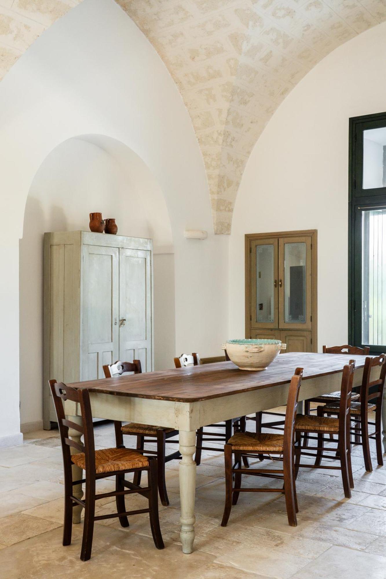 أوستوني Masseria Gorgognolo المظهر الخارجي الصورة