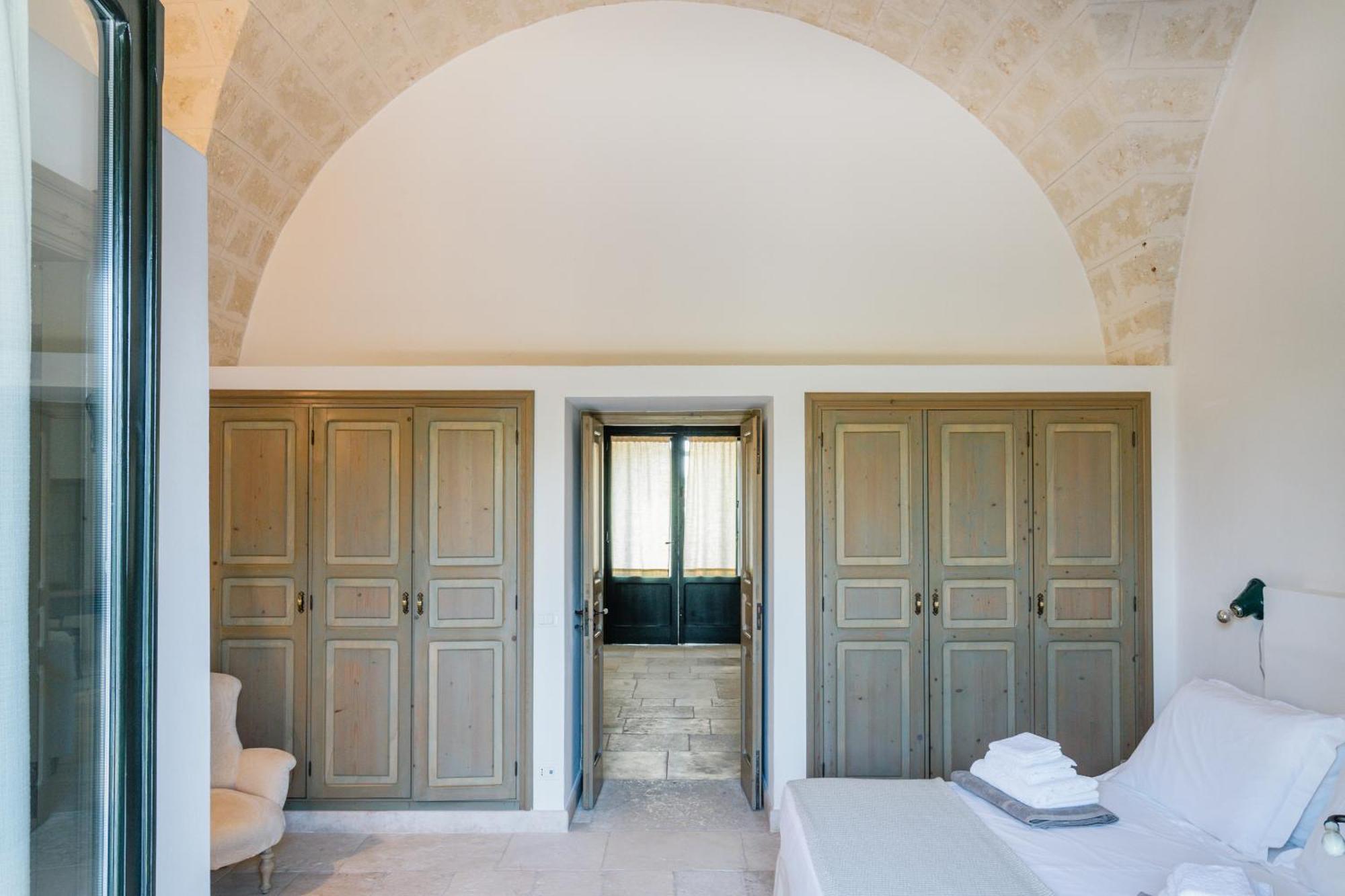 أوستوني Masseria Gorgognolo المظهر الخارجي الصورة