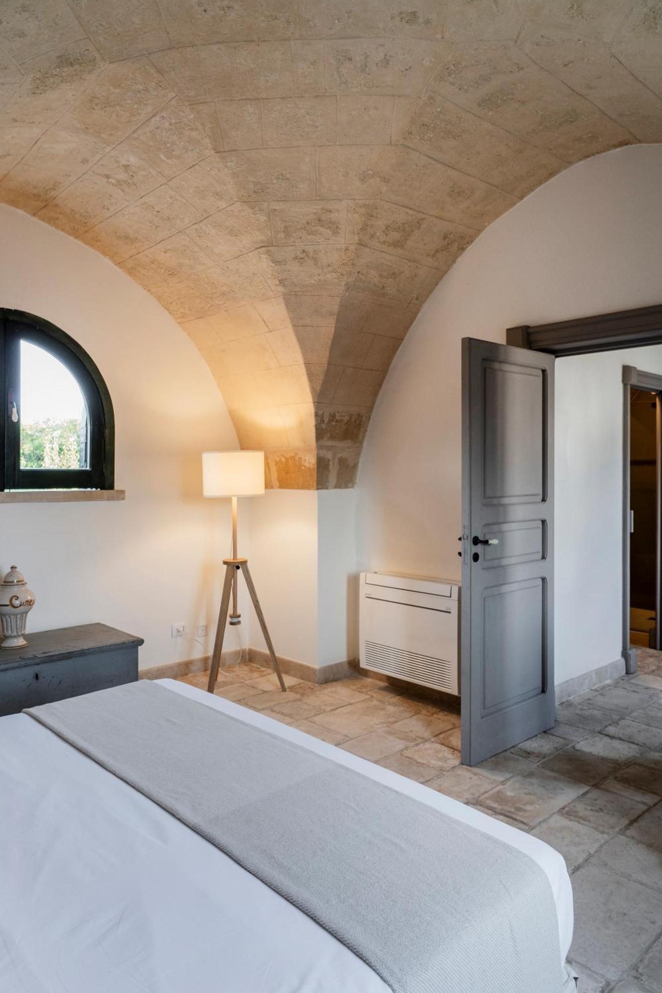 أوستوني Masseria Gorgognolo المظهر الخارجي الصورة