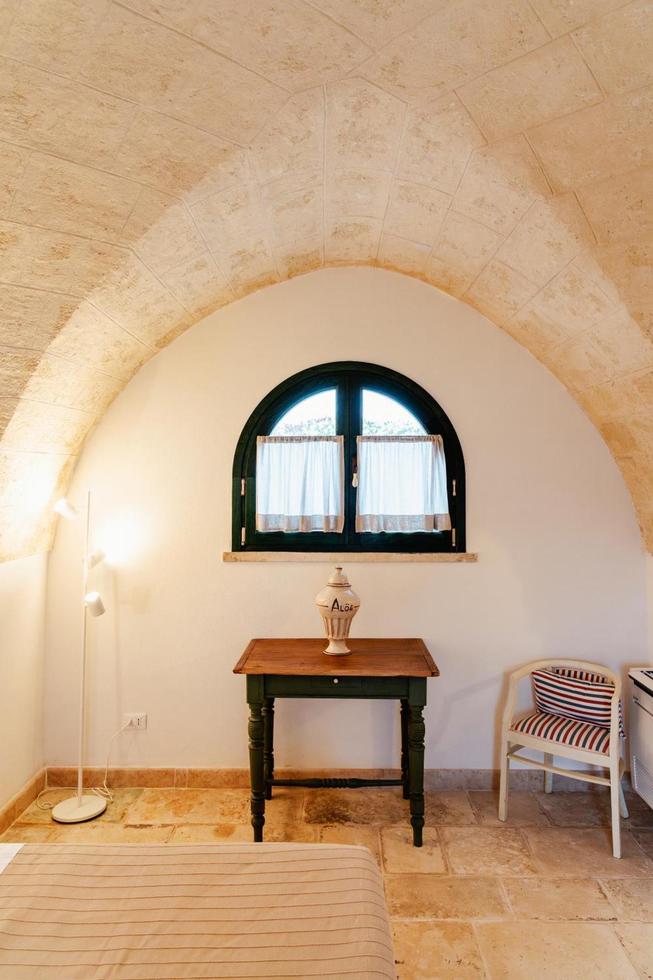 أوستوني Masseria Gorgognolo المظهر الخارجي الصورة
