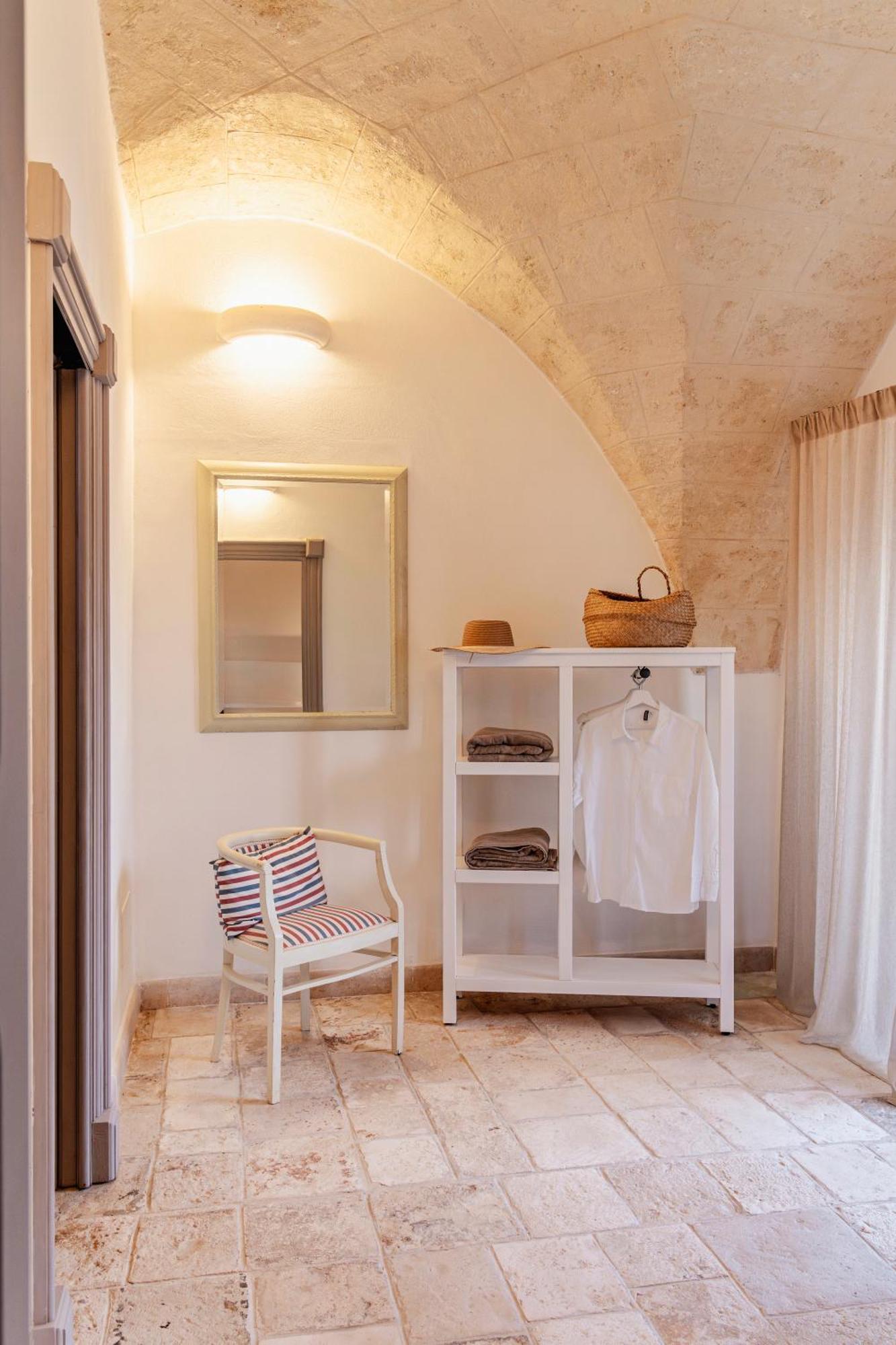 أوستوني Masseria Gorgognolo المظهر الخارجي الصورة