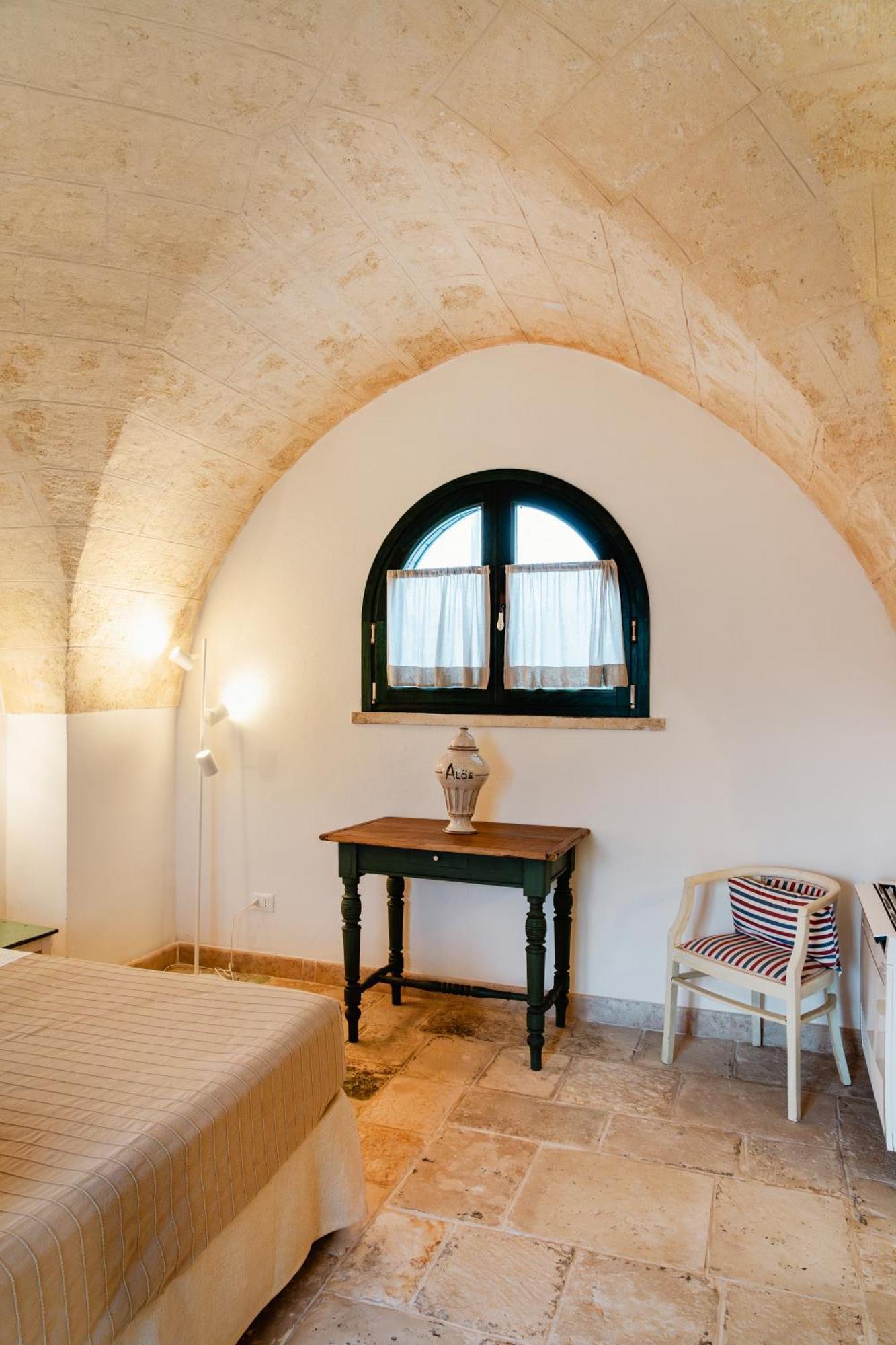 أوستوني Masseria Gorgognolo المظهر الخارجي الصورة