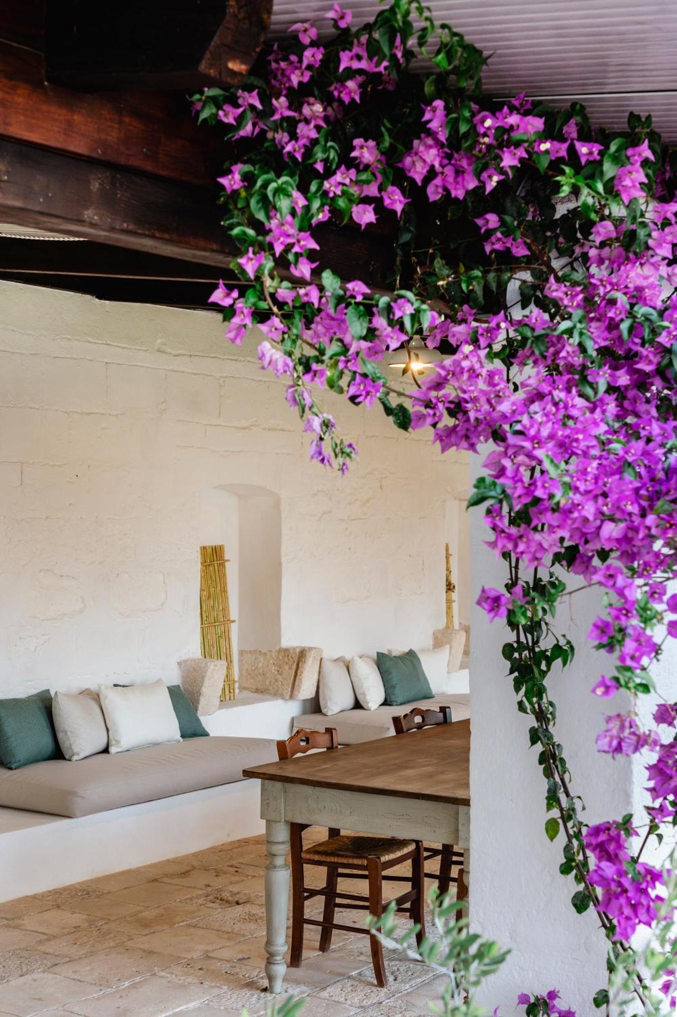 أوستوني Masseria Gorgognolo المظهر الخارجي الصورة