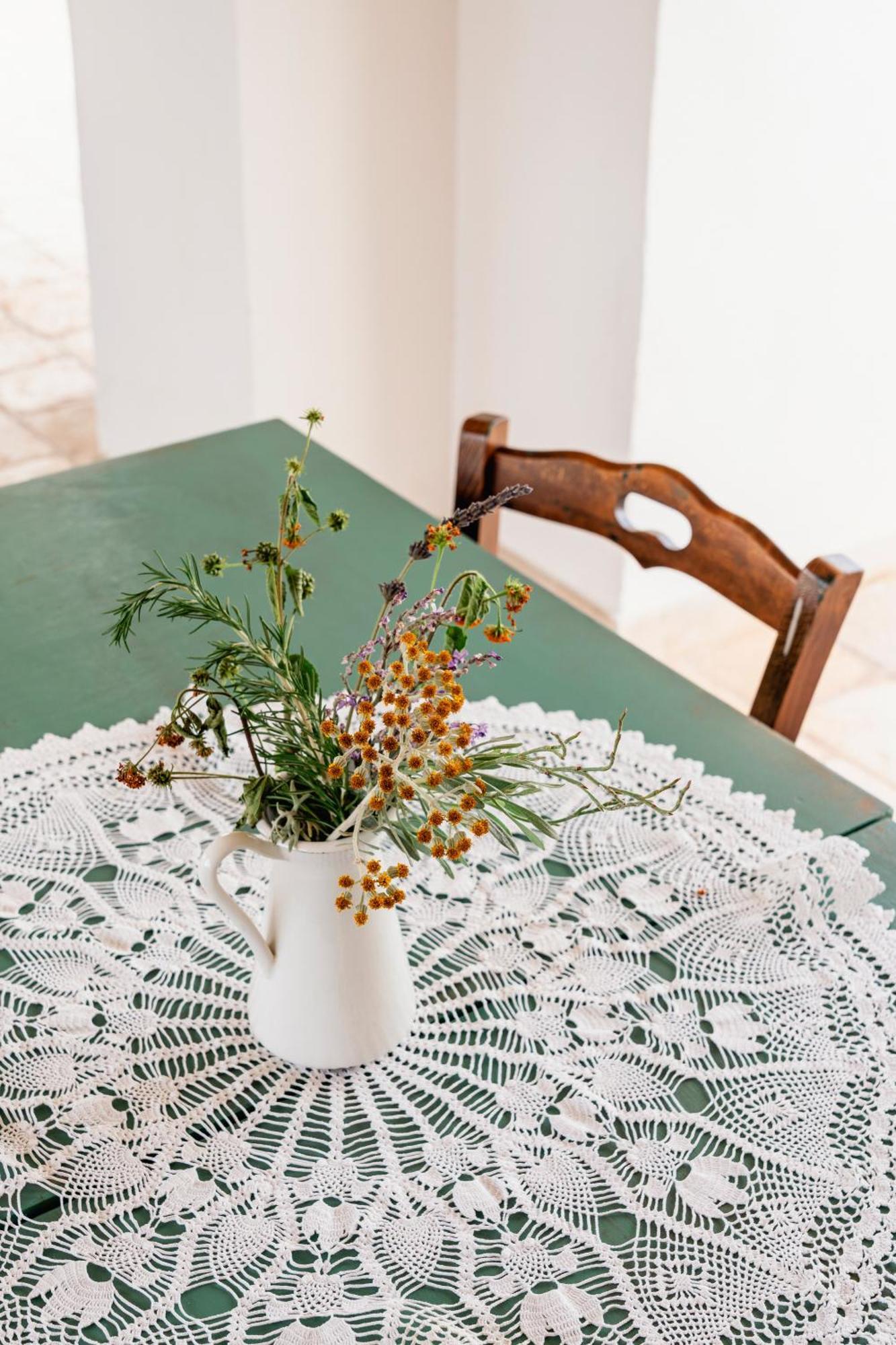 أوستوني Masseria Gorgognolo المظهر الخارجي الصورة