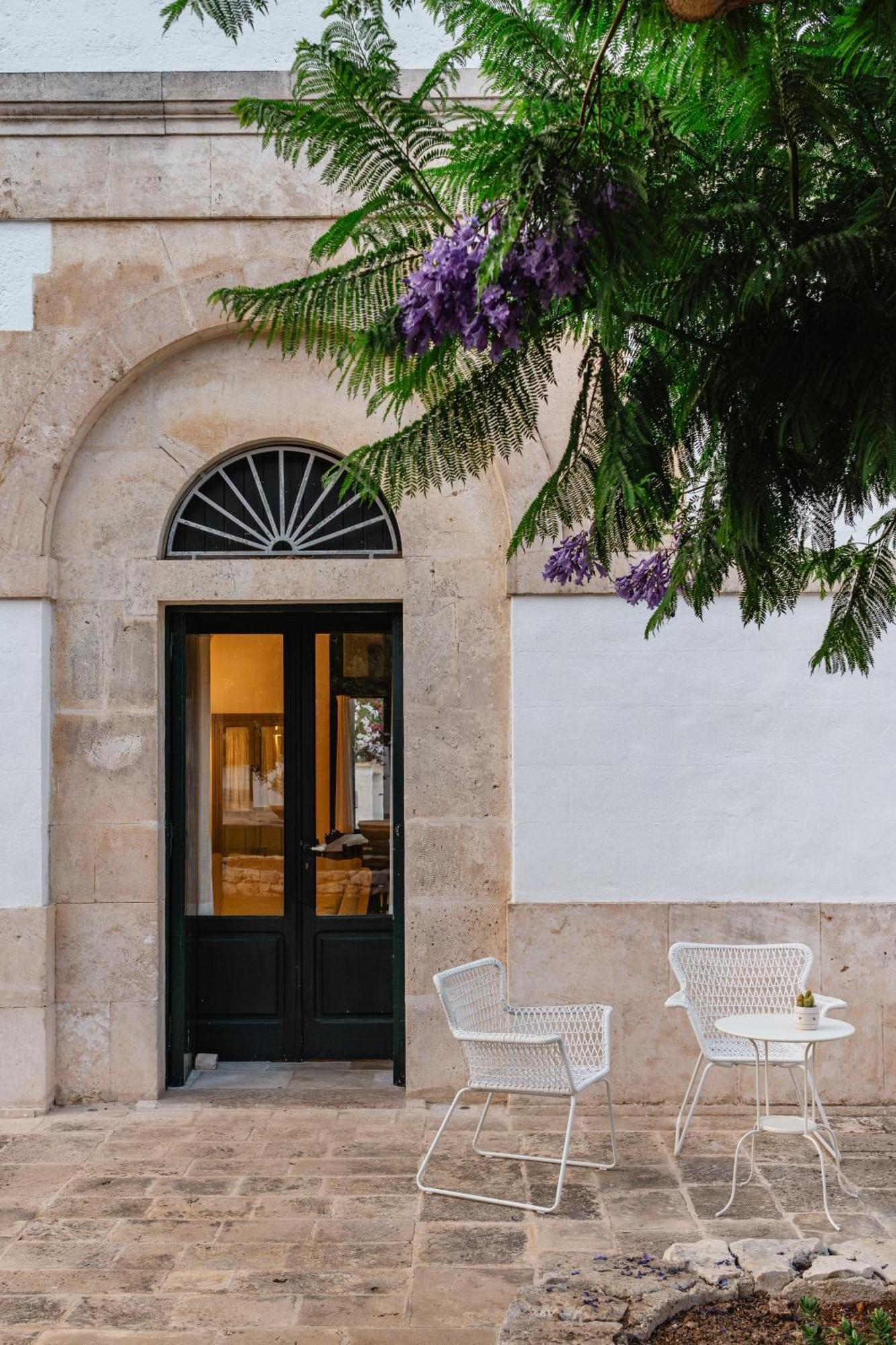 أوستوني Masseria Gorgognolo المظهر الخارجي الصورة