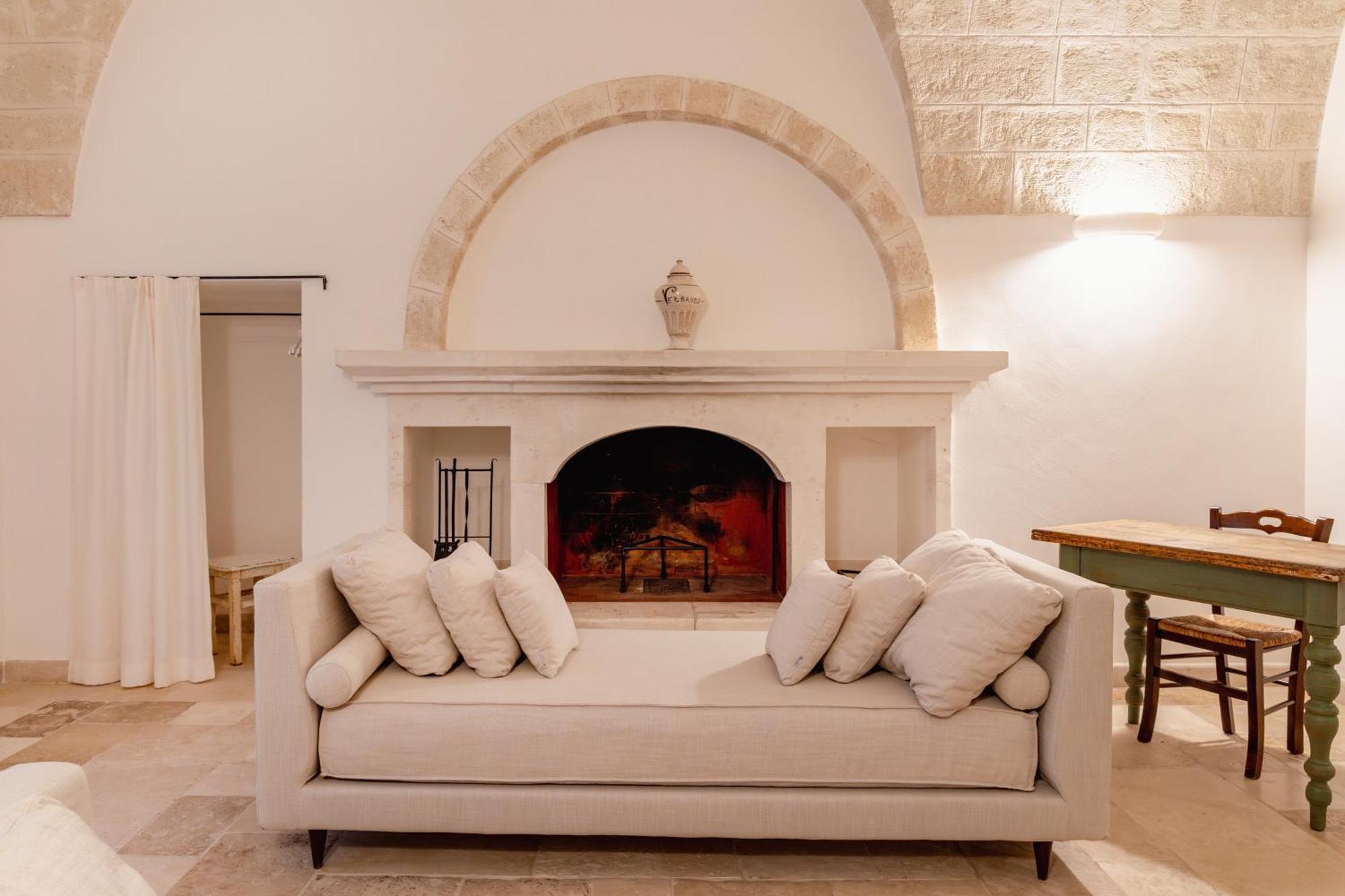 أوستوني Masseria Gorgognolo المظهر الخارجي الصورة