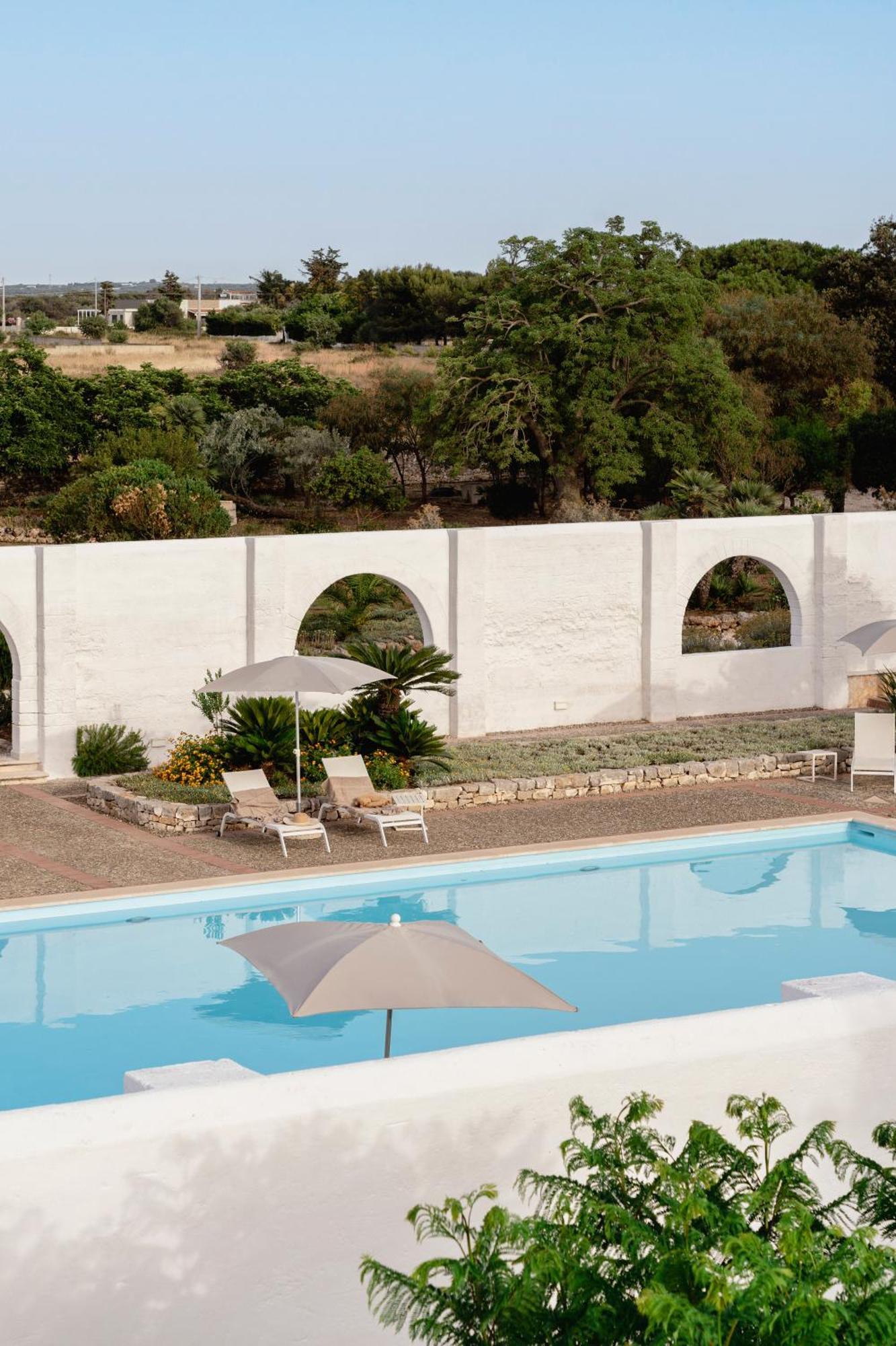 أوستوني Masseria Gorgognolo المظهر الخارجي الصورة