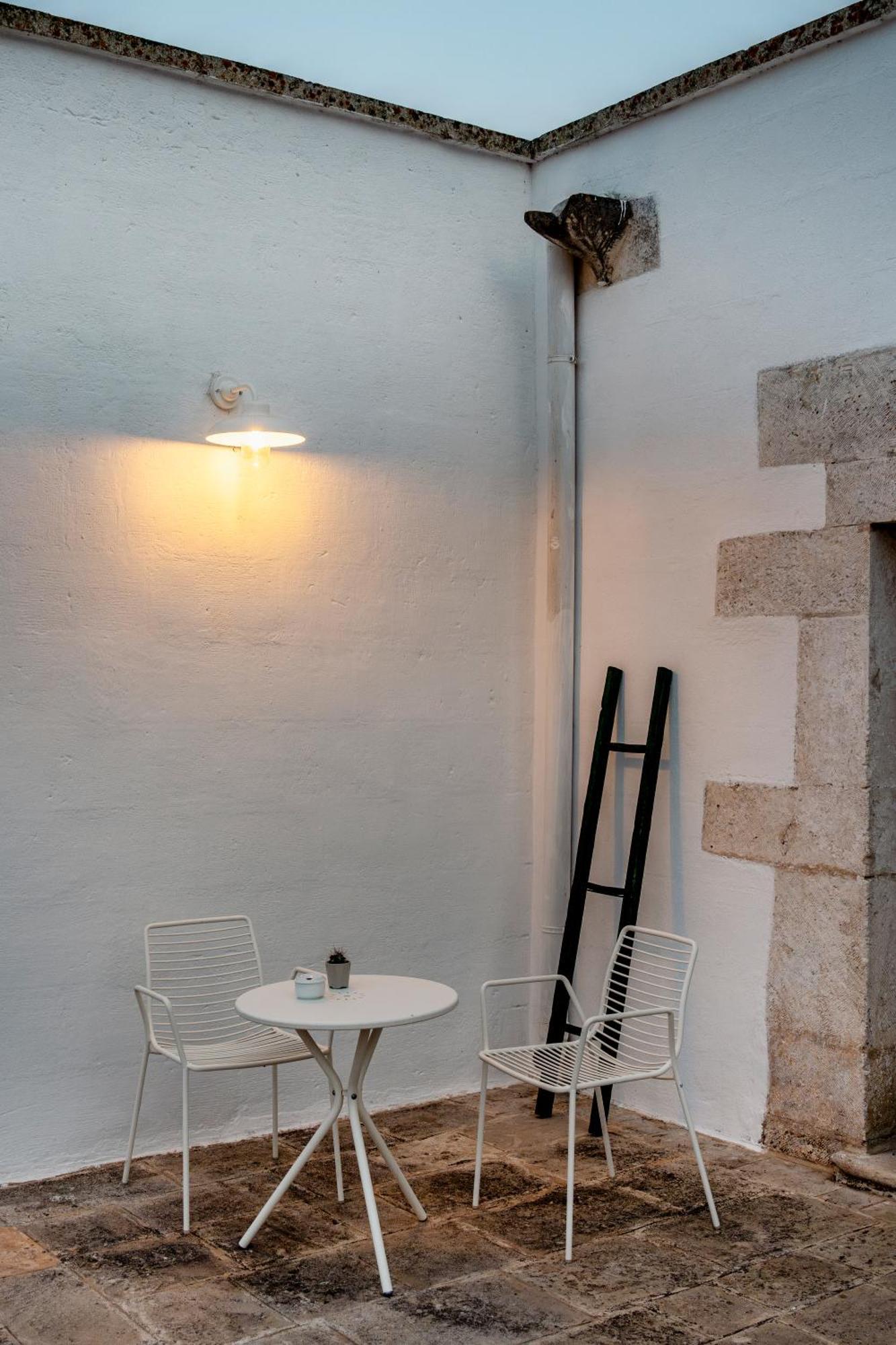 أوستوني Masseria Gorgognolo المظهر الخارجي الصورة