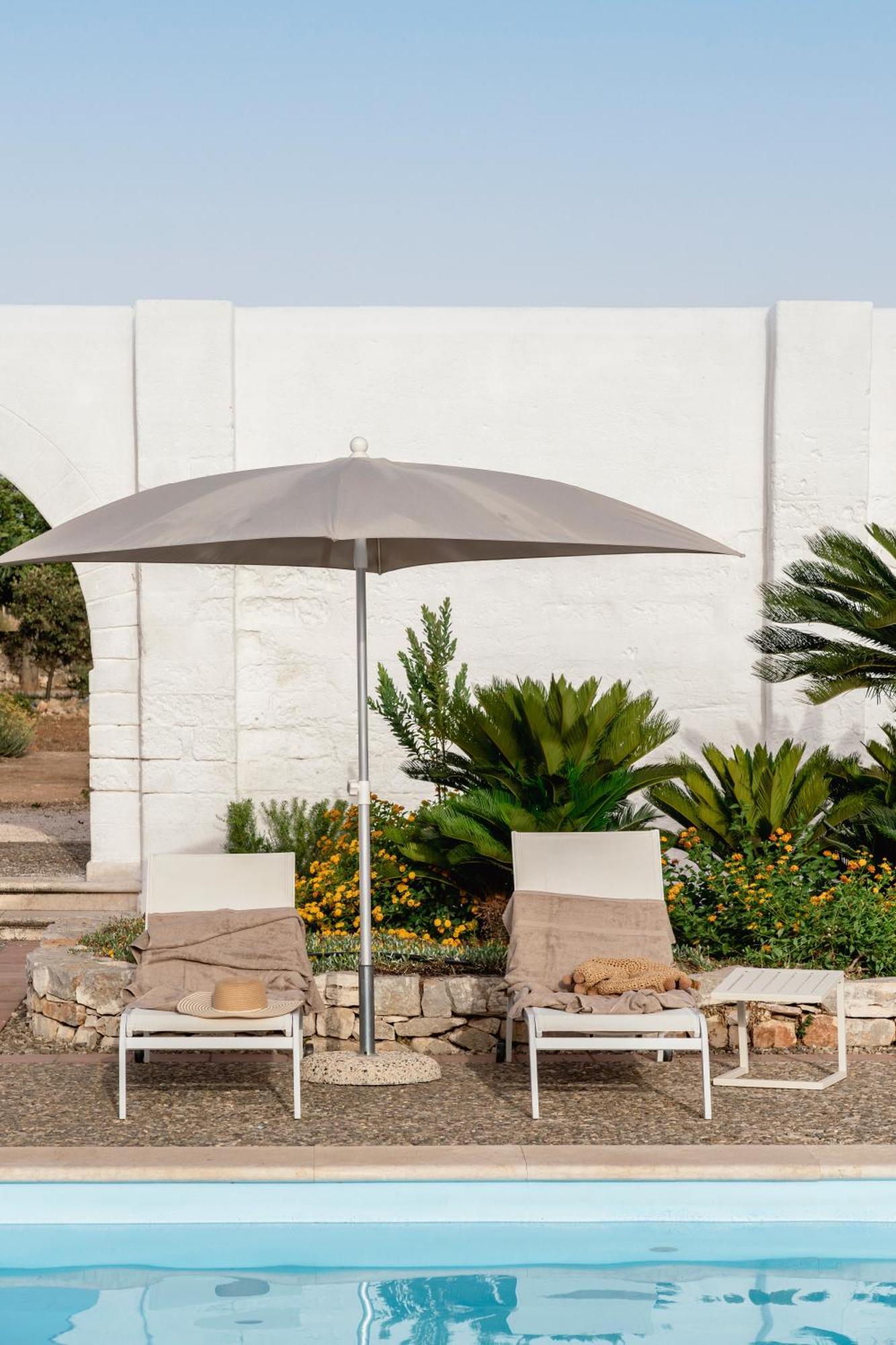 أوستوني Masseria Gorgognolo المظهر الخارجي الصورة
