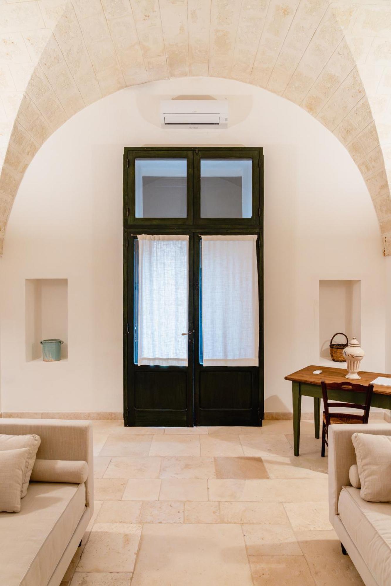 أوستوني Masseria Gorgognolo المظهر الخارجي الصورة