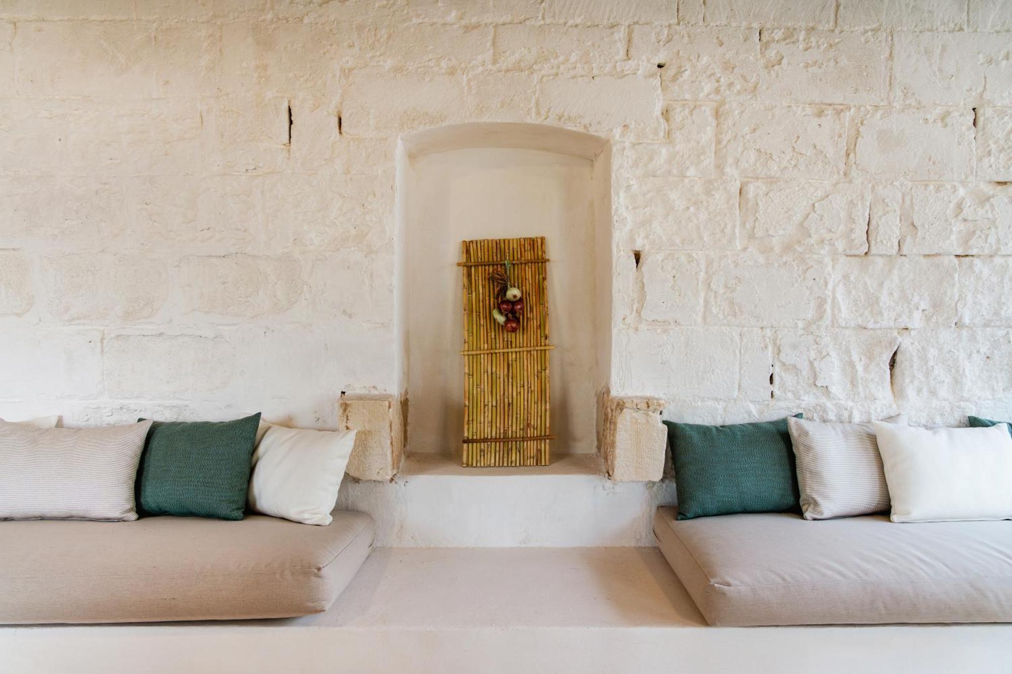 أوستوني Masseria Gorgognolo المظهر الخارجي الصورة