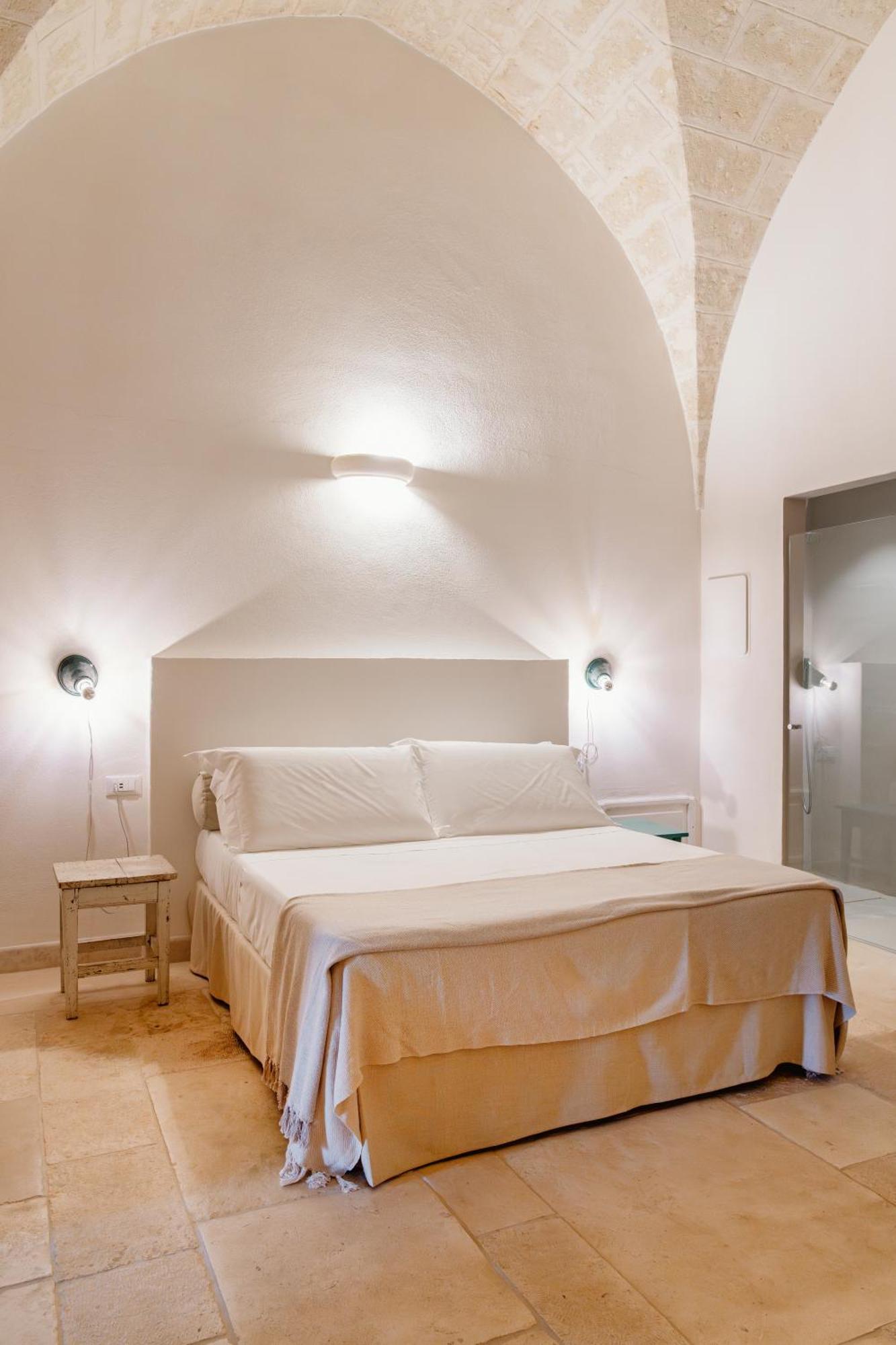 أوستوني Masseria Gorgognolo المظهر الخارجي الصورة